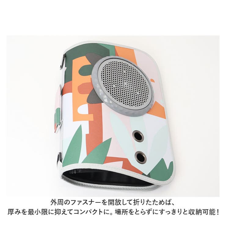 ペットキャリーバッグ pmypetbag003 | BACKYARD FAMILY | 詳細画像13 