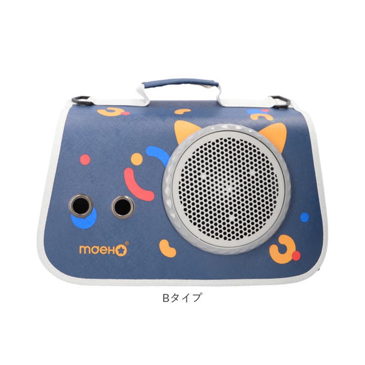 ペットキャリーバッグ pmypetbag003 | BACKYARD FAMILY | 詳細画像17 