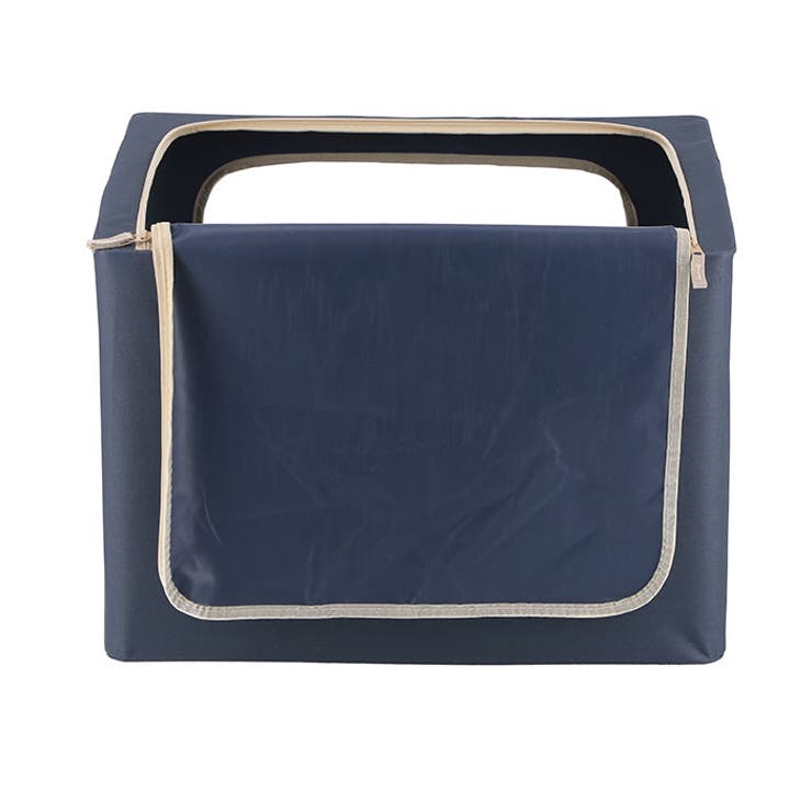 窓付＆積み重ね収納ボックス 72L | BACKYARD FAMILY | 詳細画像12 