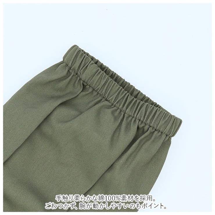 Leende アームカバー | BACKYARD FAMILY | 詳細画像4 