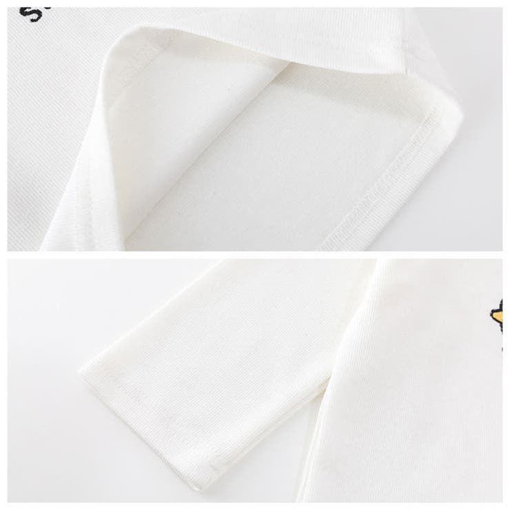 幼児服 lycardwide | BACKYARD FAMILY | 詳細画像13