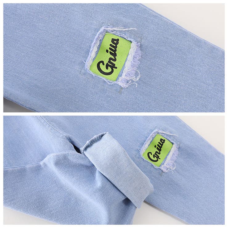 幼児服 lycardwide | BACKYARD FAMILY | 詳細画像16