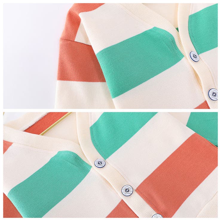 幼児服 lycardwide | BACKYARD FAMILY | 詳細画像8