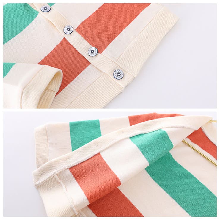 幼児服 lycardwide | BACKYARD FAMILY | 詳細画像9