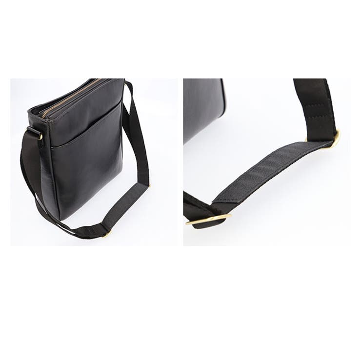 SADDLE ショルダーバッグ | BACKYARD FAMILY | 詳細画像12 