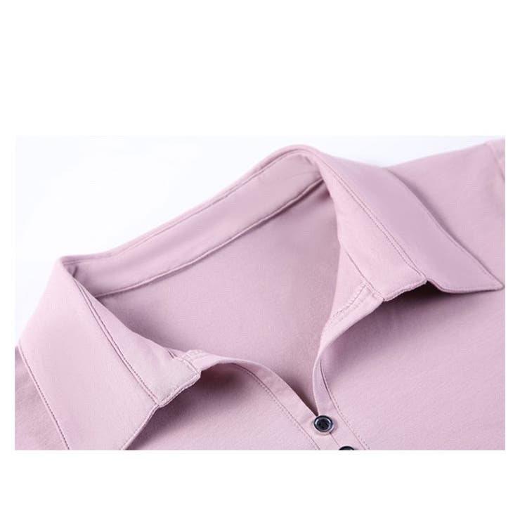 ポロシャツ カットソー yktmy6658 | BACKYARD FAMILY | 詳細画像11 