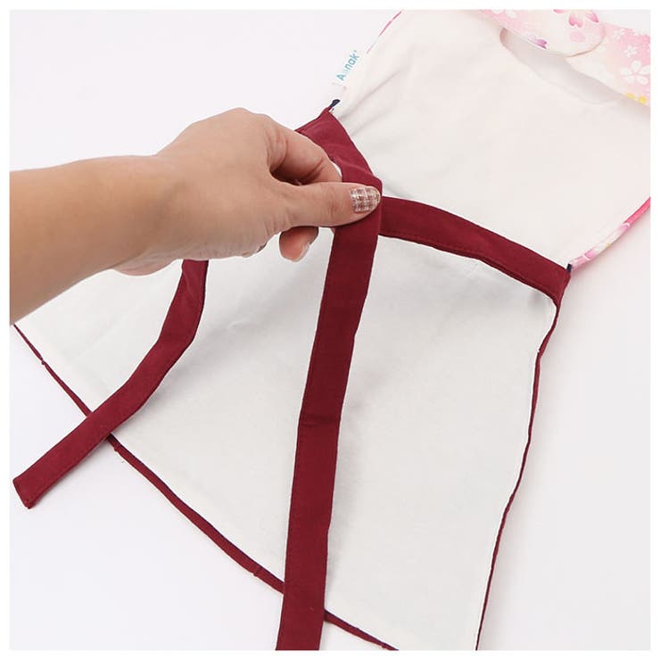 Aenak はかまスタイ 女の子 | BACKYARD FAMILY | 詳細画像12 