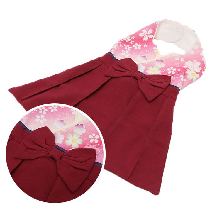 Aenak はかまスタイ 女の子 | BACKYARD FAMILY | 詳細画像10 