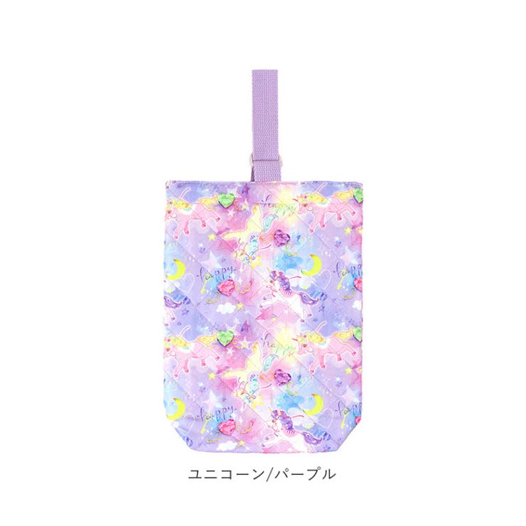 オリジナル キルトシューズケース | BACKYARD FAMILY | 詳細画像13 