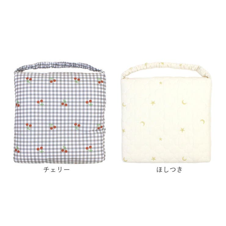 スクールクッション | BACKYARD FAMILY | 詳細画像14 