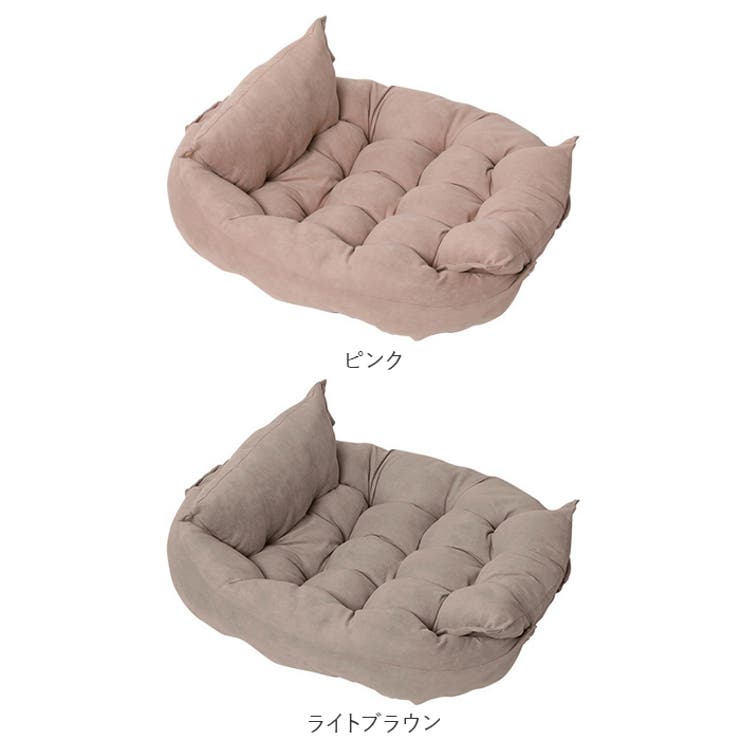 ペットベッド