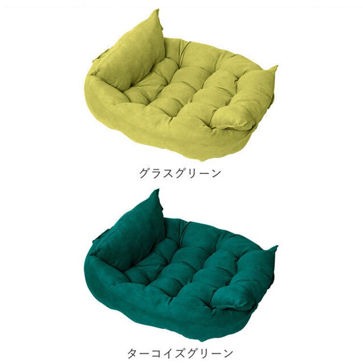 ペットベッド