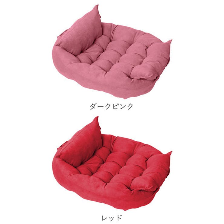ペットベッド