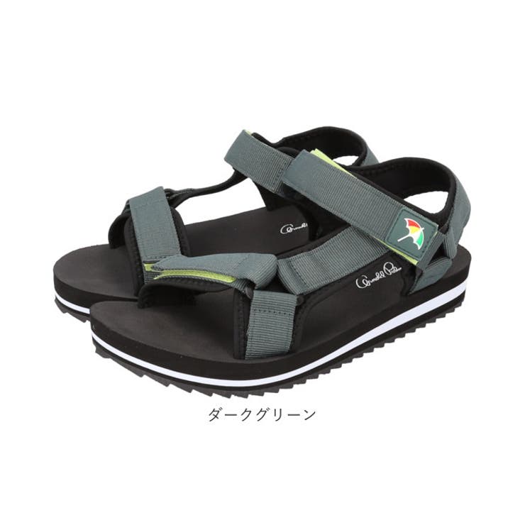 アーノルドパーマー
