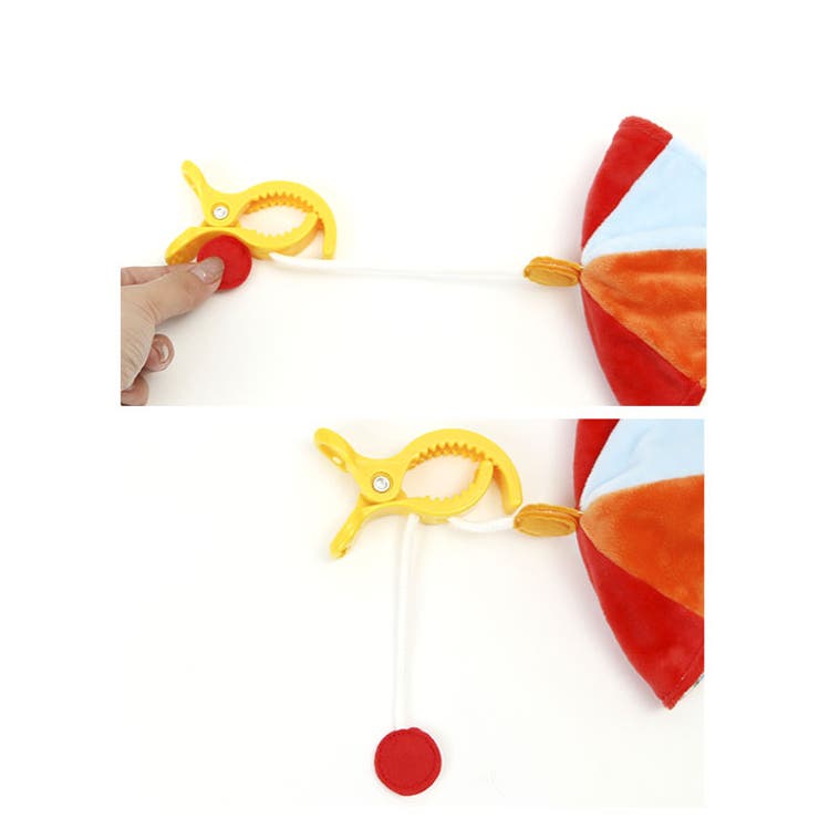 SNOOPY おでかけメリー | BACKYARD FAMILY | 詳細画像6 