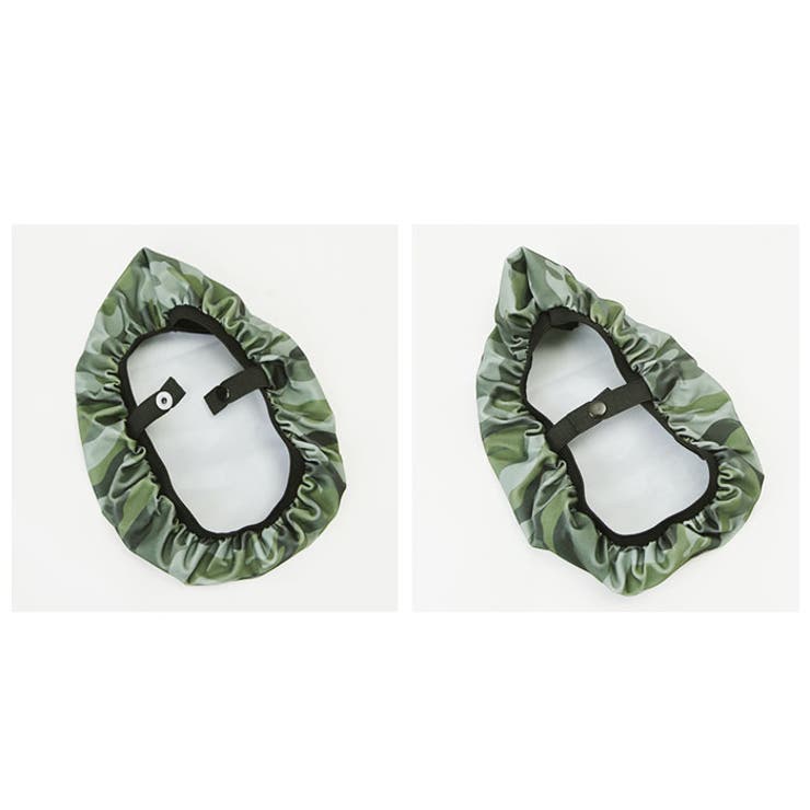 チャリCAP キッズサイズ | BACKYARD FAMILY | 詳細画像6