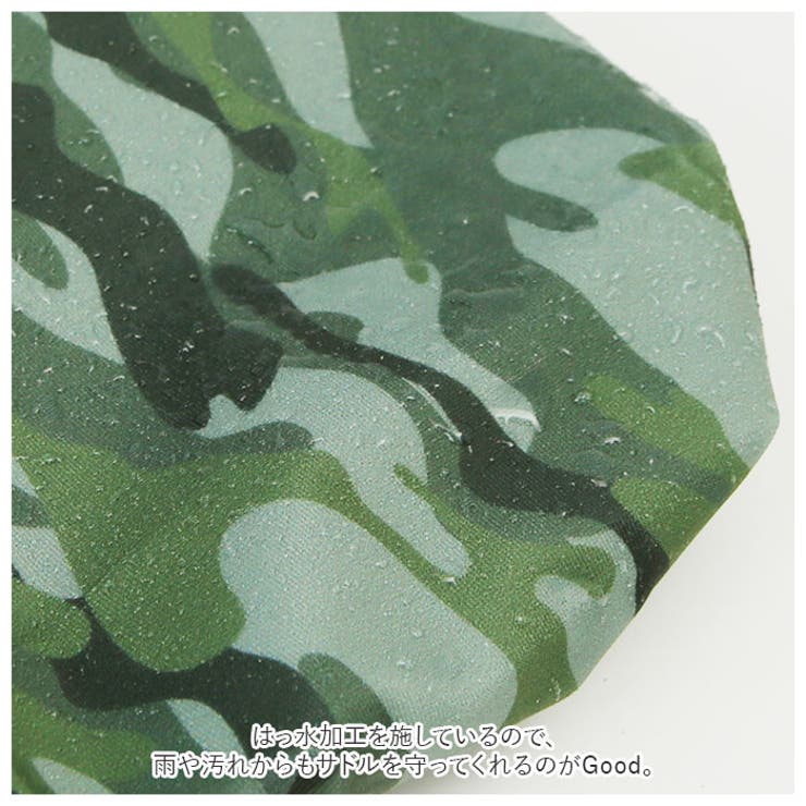 チャリCAP キッズサイズ | BACKYARD FAMILY | 詳細画像8