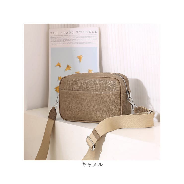 斜めがけショルダーバッグ ミニ gbag4121 | BACKYARD FAMILY | 詳細画像19 
