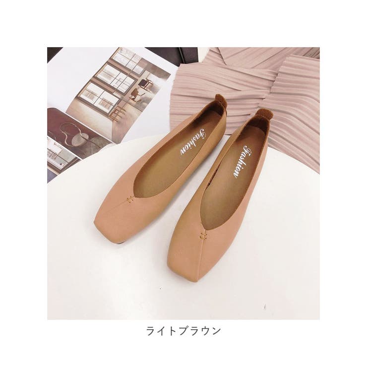 パンプス lynanakg1 | BACKYARD FAMILY | 詳細画像19 