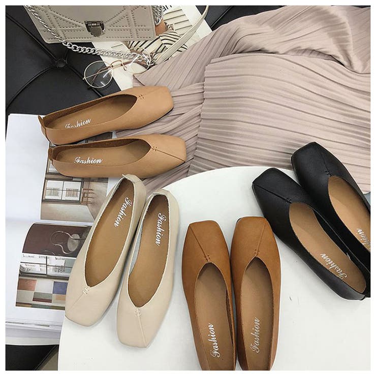 パンプス lynanakg1 | BACKYARD FAMILY | 詳細画像3 