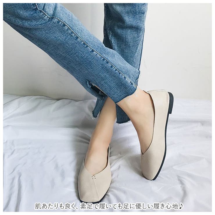 パンプス lynanakg1 | BACKYARD FAMILY | 詳細画像6 