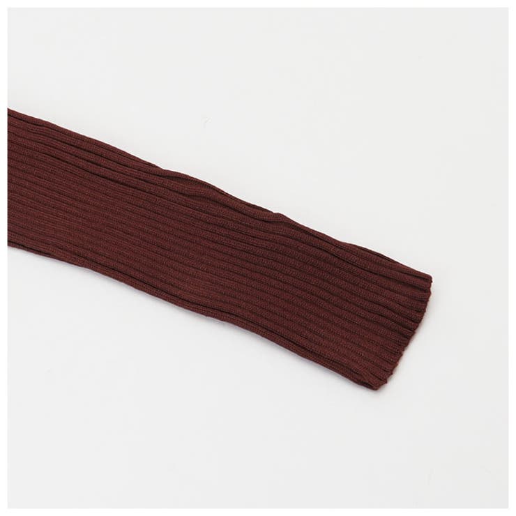 ニットワンピース naop9388 | BACKYARD FAMILY | 詳細画像7