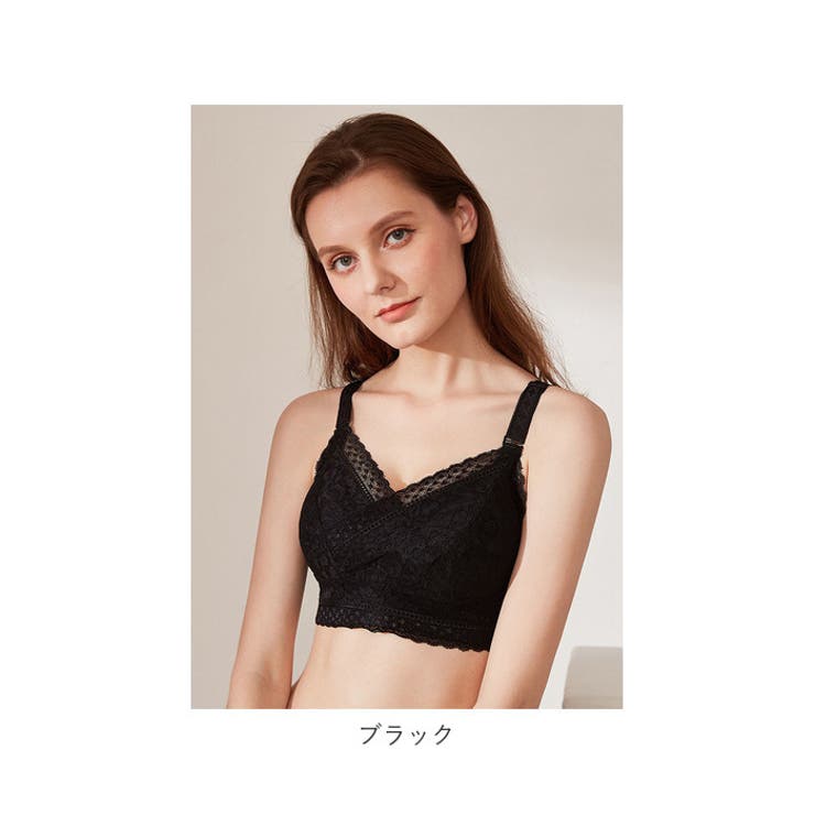 ブラジャー pmybra1201 | BACKYARD FAMILY | 詳細画像14