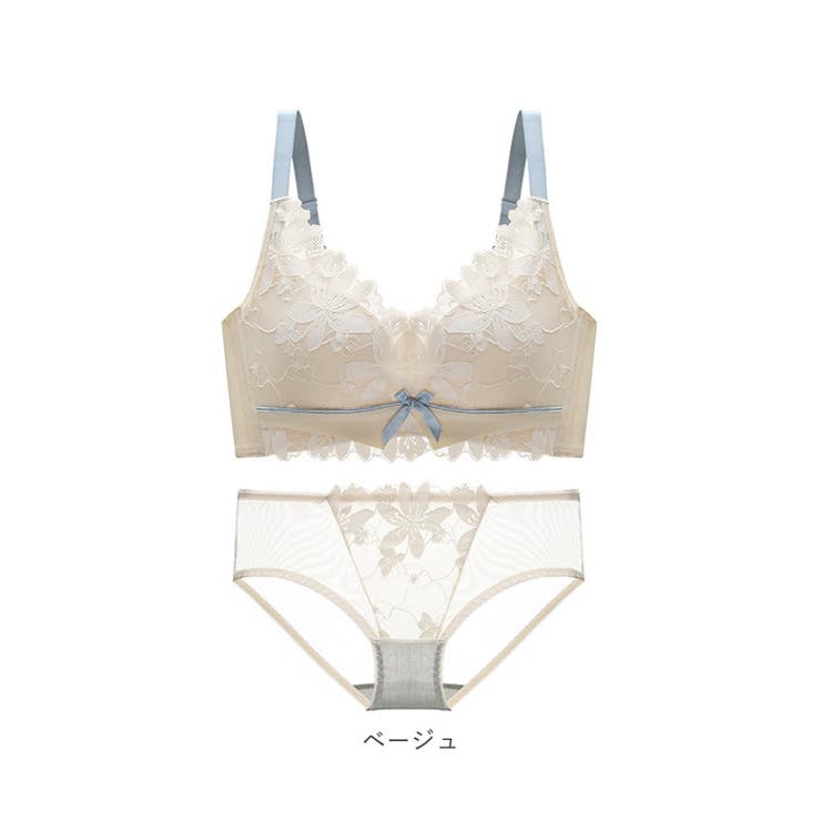 ブラジャー