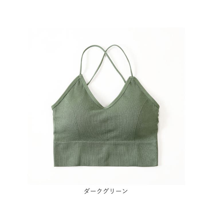 ブラジャー おしゃれ pmybra1214 | BACKYARD FAMILY | 詳細画像15 