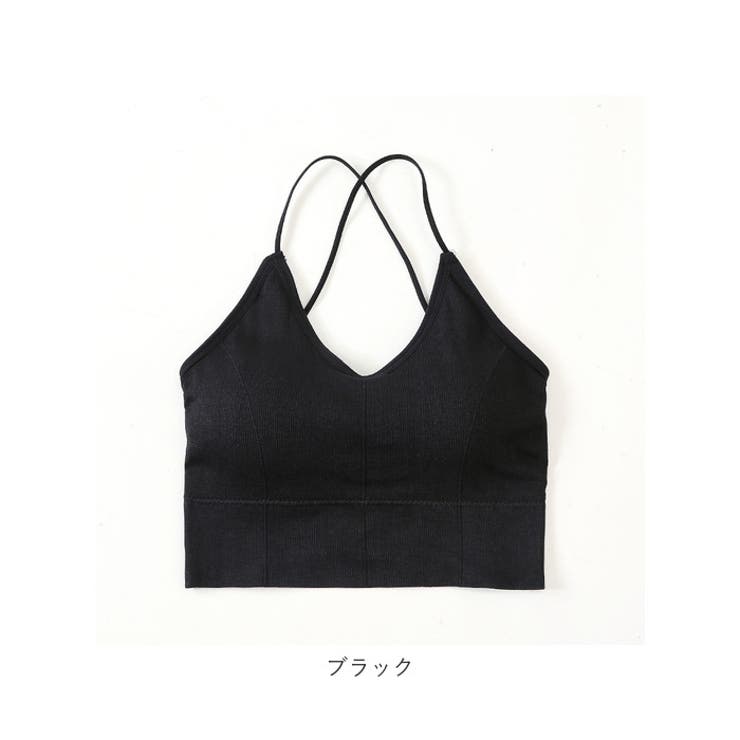 ブラジャー おしゃれ pmybra1214 | BACKYARD FAMILY | 詳細画像16 