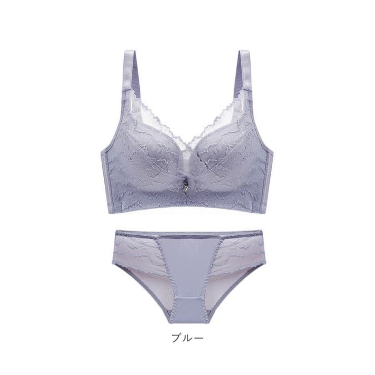 ブラジャーショーツセット pmybrsho01 | BACKYARD FAMILY | 詳細画像17 