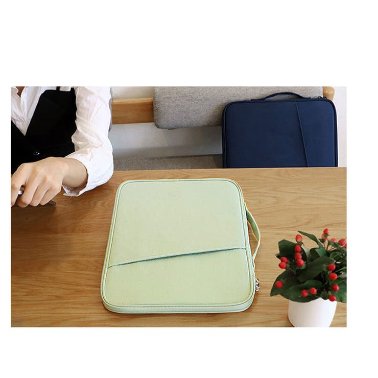 タブレット