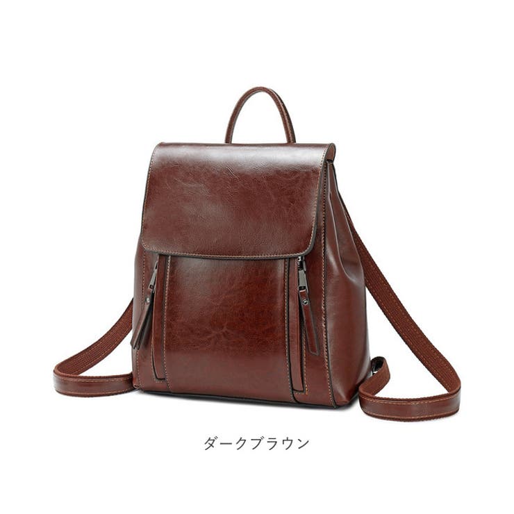 リュック