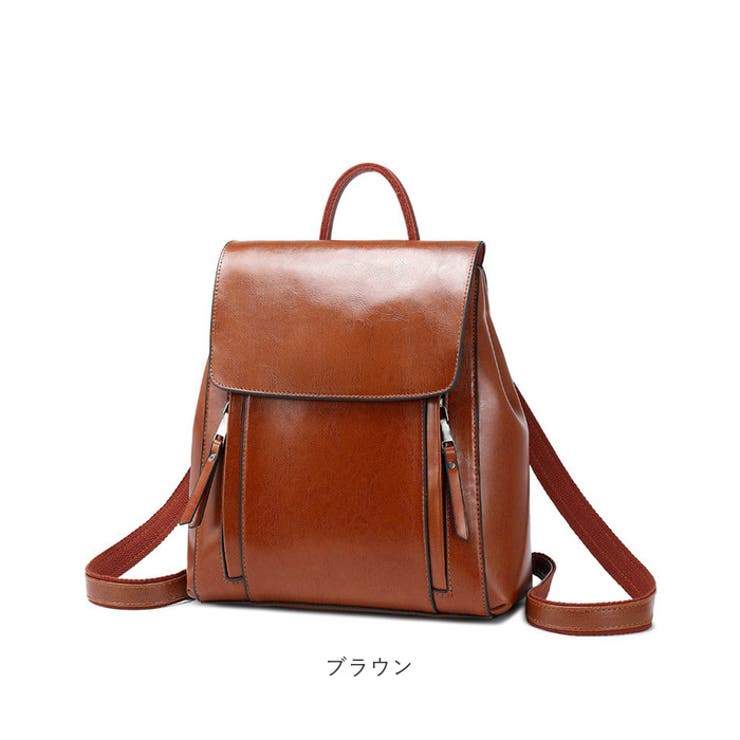 リュック