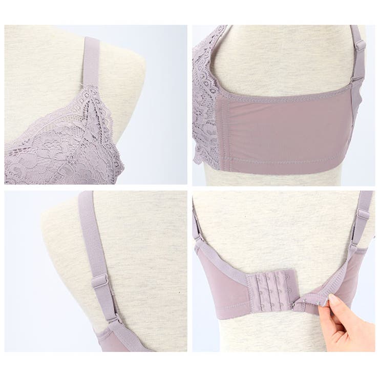 ブラジャー pmybra1212 | BACKYARD FAMILY | 詳細画像11 