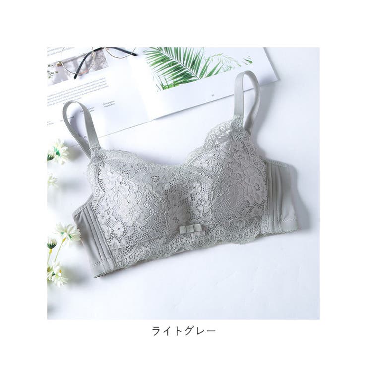 ブラジャー pmybra1212 | BACKYARD FAMILY | 詳細画像17 