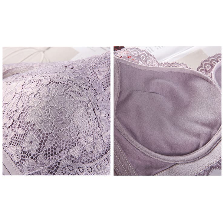 ブラジャー pmybra1212 | BACKYARD FAMILY | 詳細画像10 