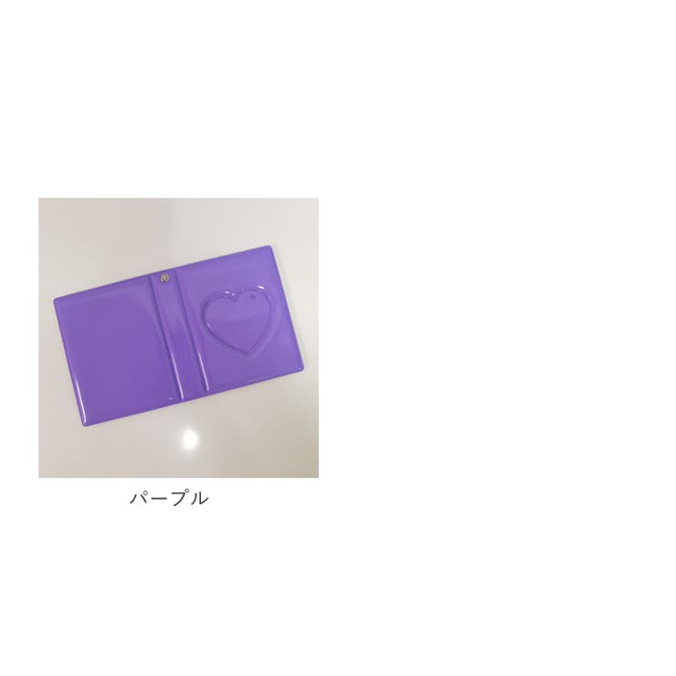 チェキ アルバム pmycheki001 | BACKYARD FAMILY | 詳細画像16 
