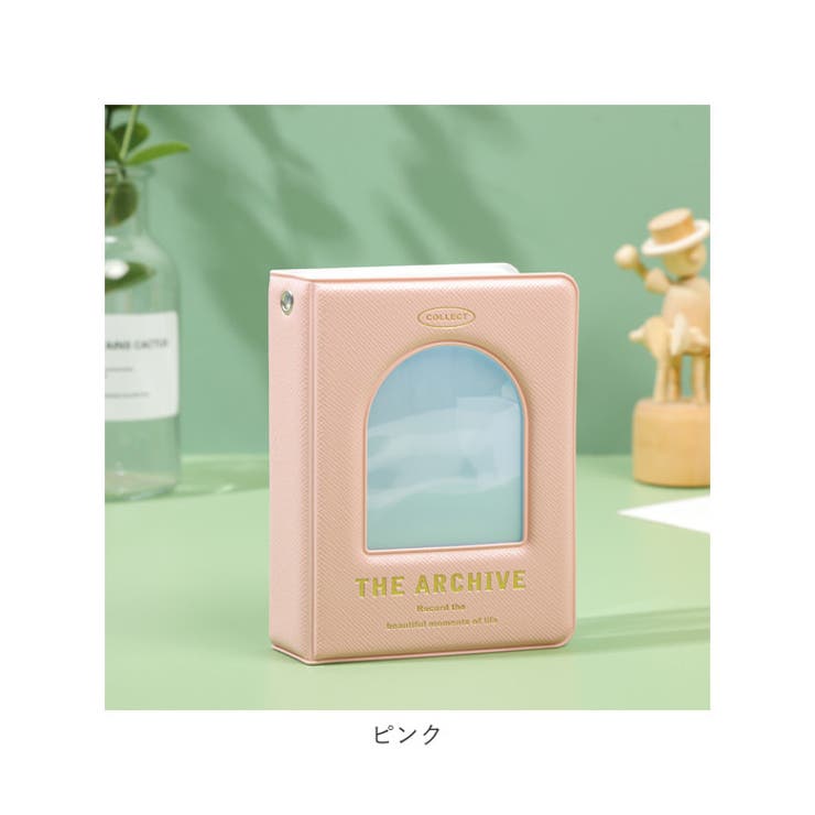 チェキ アルバム pmycheki002 | BACKYARD FAMILY | 詳細画像15 