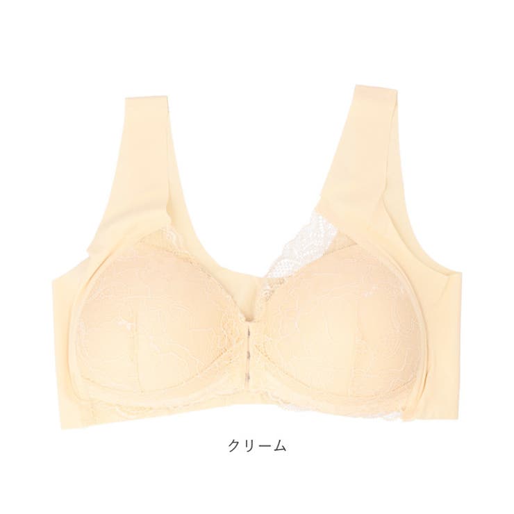 ブラ ノンワイヤー pmynobra1212 | BACKYARD FAMILY | 詳細画像13 
