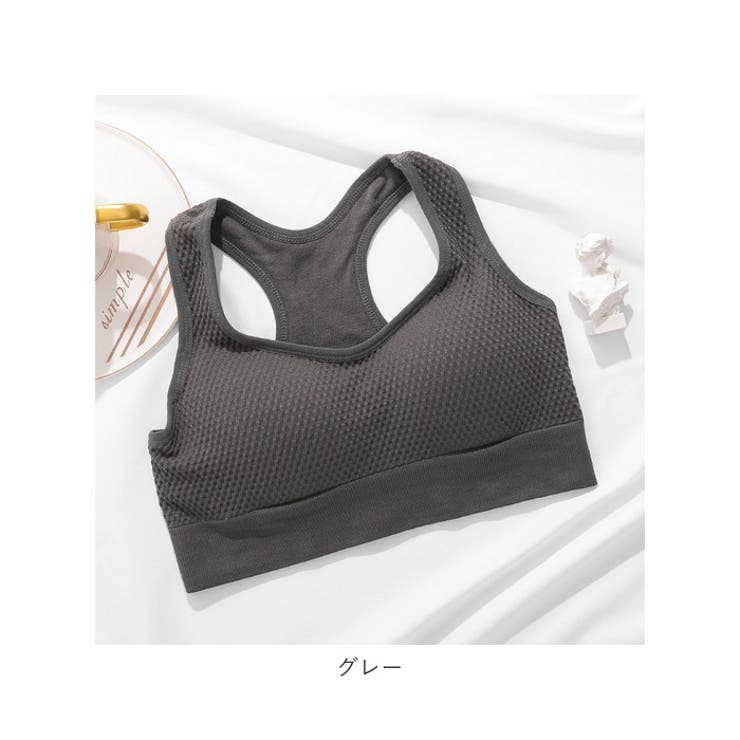 スポーツブラ pmyspbra001 | BACKYARD FAMILY | 詳細画像17 