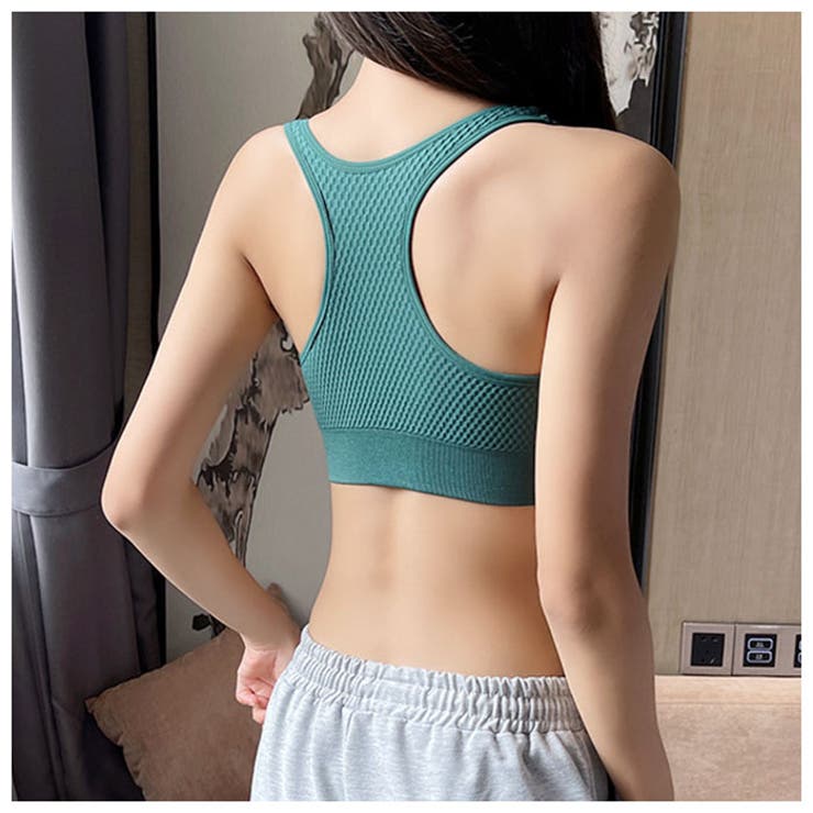 スポーツブラ pmyspbra001 | BACKYARD FAMILY | 詳細画像4 