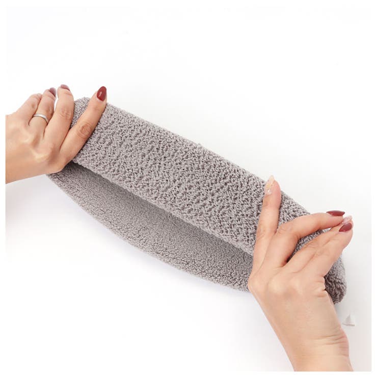 TOWARD Just fit O型用 便座カバー[品番：BCYW0016325]｜BACKYARD