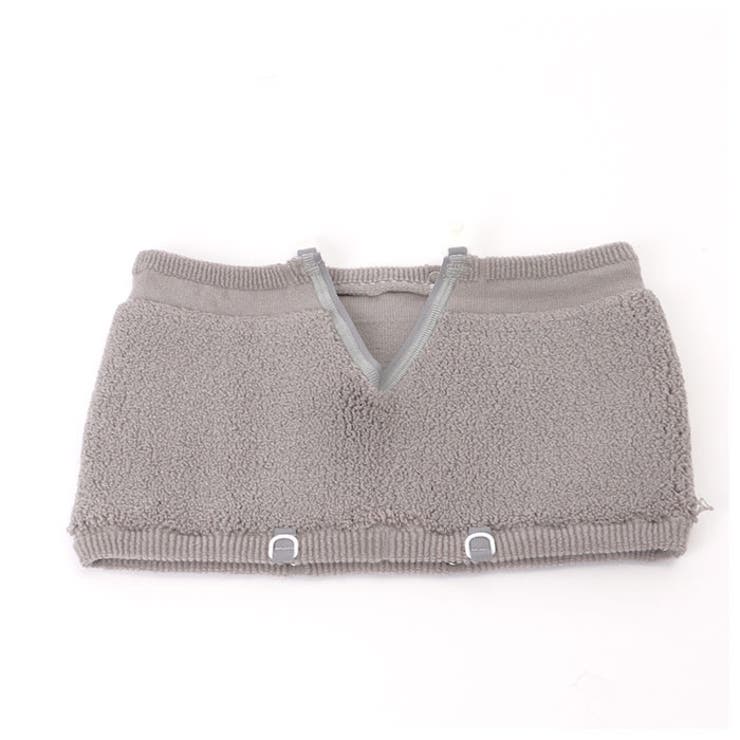 TOWARD Just fit O型用 便座カバー[品番：BCYW0016325]｜BACKYARD