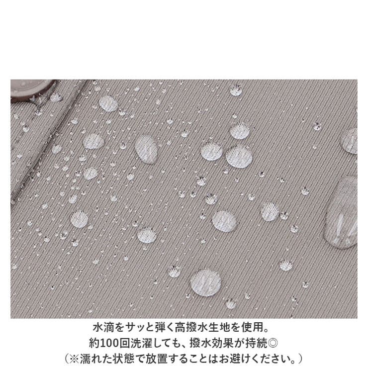 高撥水 レディース テーラード セットアップ | BACKYARD FAMILY | 詳細画像3 