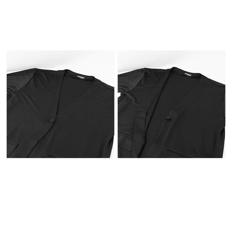 高撥水 レディース ノーカラー セットアップ | BACKYARD FAMILY | 詳細画像8 