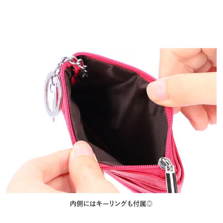 ミニ財布