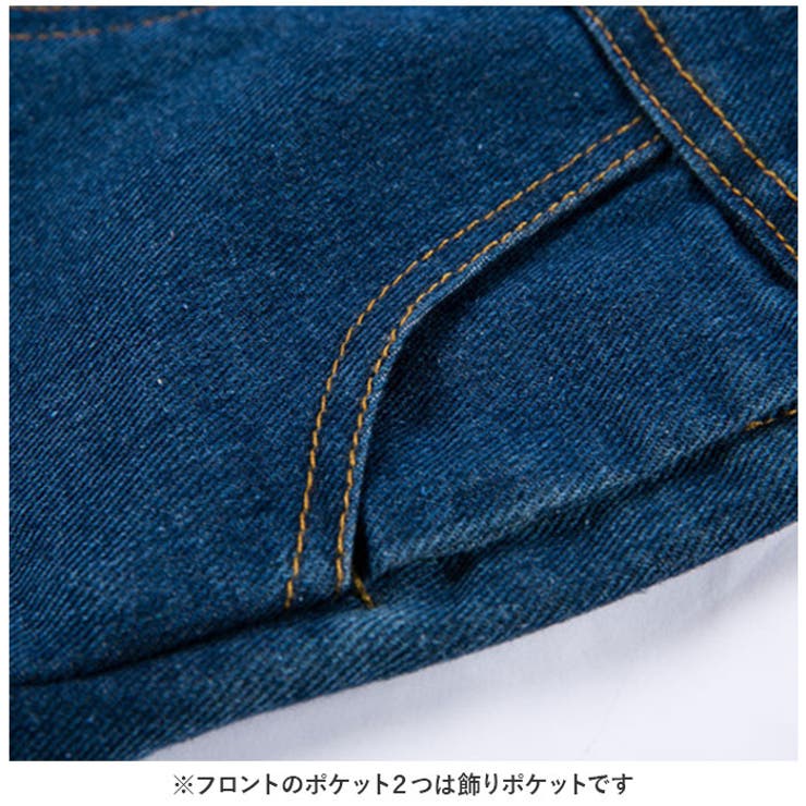 オーバーオール pmyoba1216 | BACKYARD FAMILY | 詳細画像11