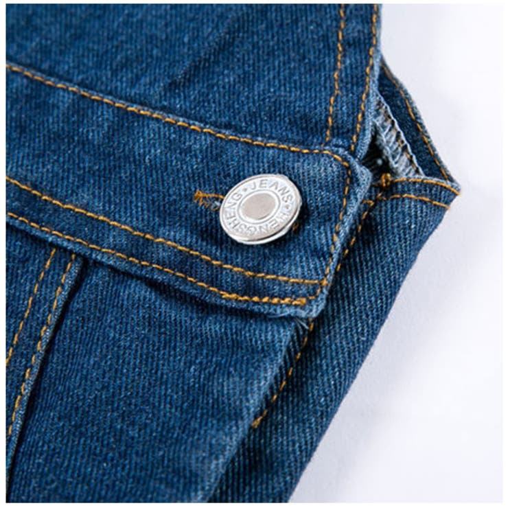 オーバーオール pmyoba1216 | BACKYARD FAMILY | 詳細画像12