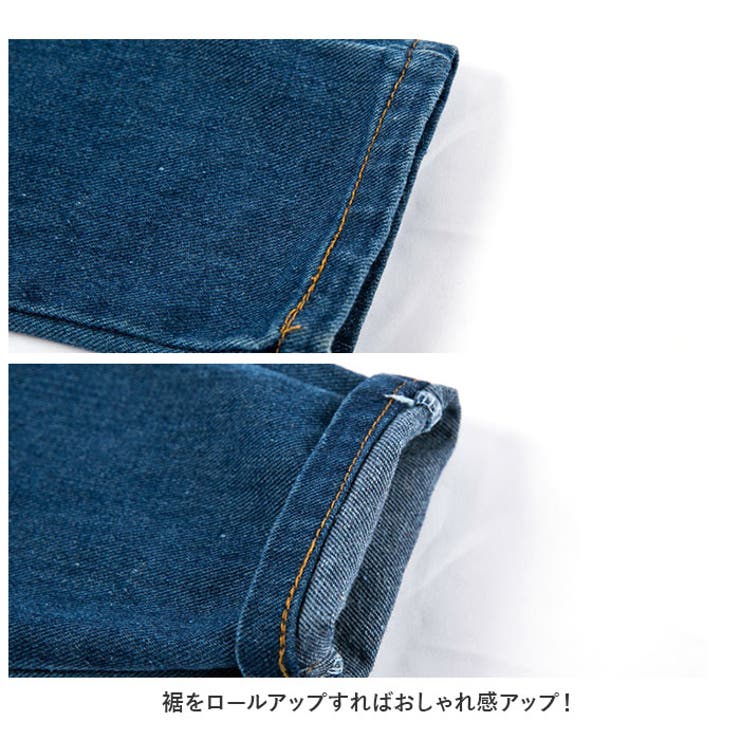 オーバーオール pmyoba1216 | BACKYARD FAMILY | 詳細画像13